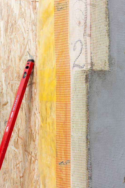 New Insulation Installation in Killeen, TX