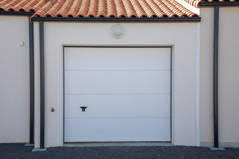 Overhead Door Installation in Fairfax, VA