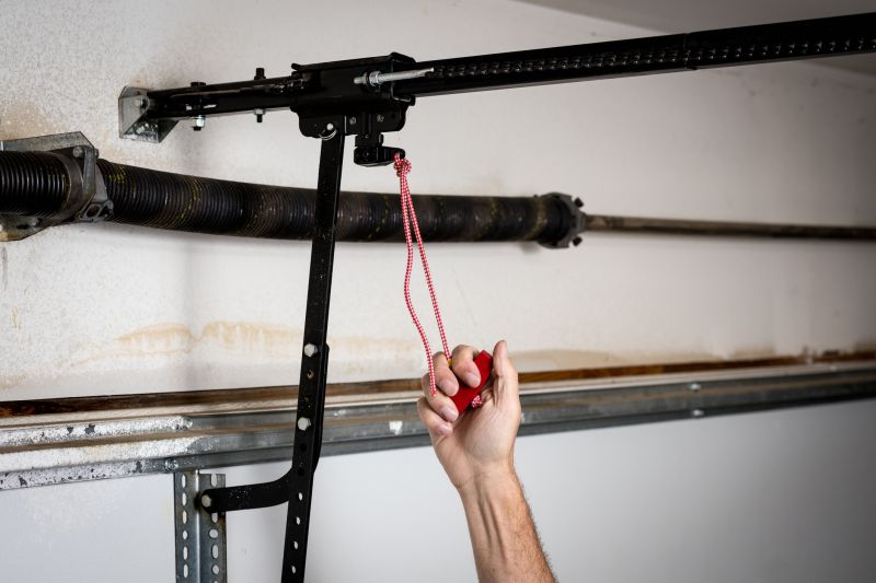 Overhead Door Opener Repair in Rockville, MD