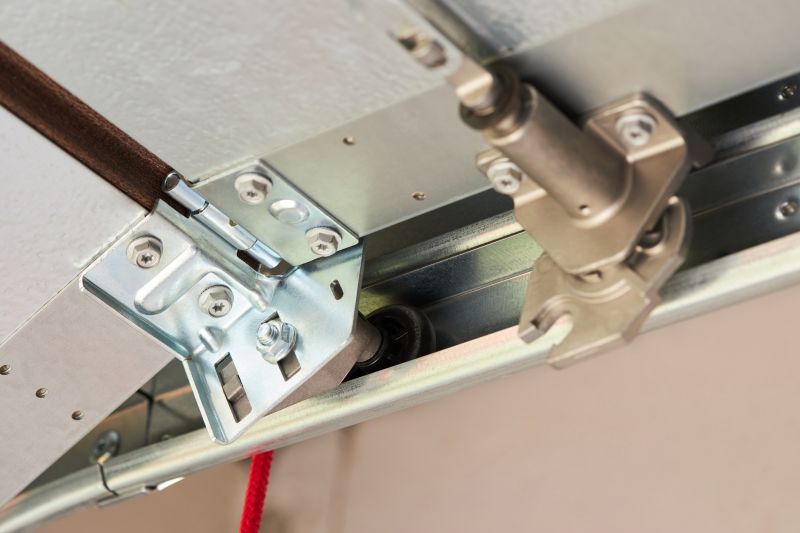 Overhead Door Opener Repair in Leesburg, VA