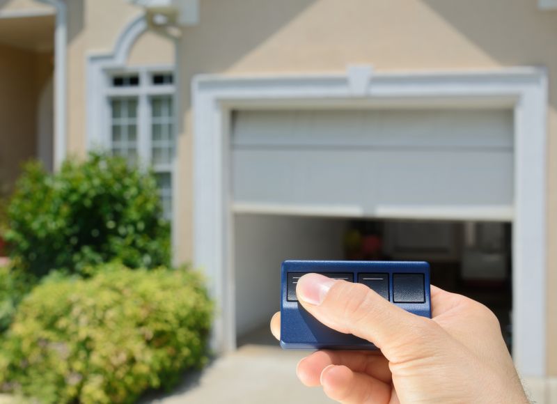 Overhead Door Remote Repair in Fairfax County, VA