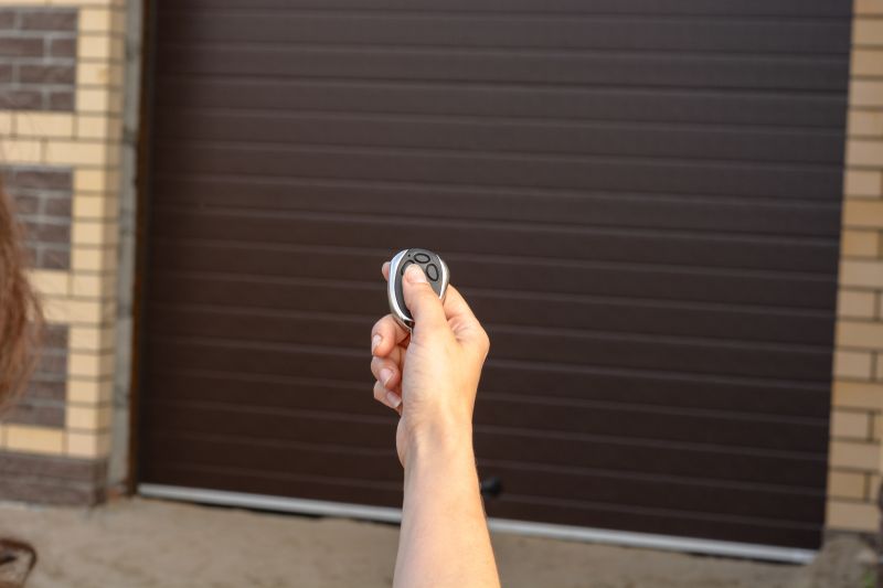 Overhead Door Remote Repair in Leesburg, VA