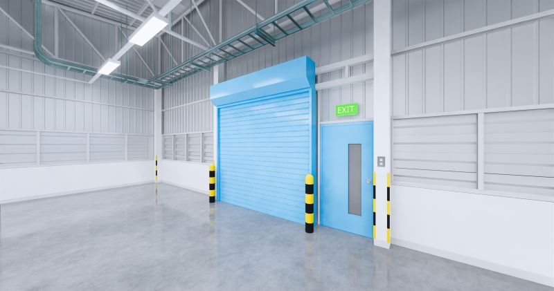 Overhead Door Repair in Alexandria, VA