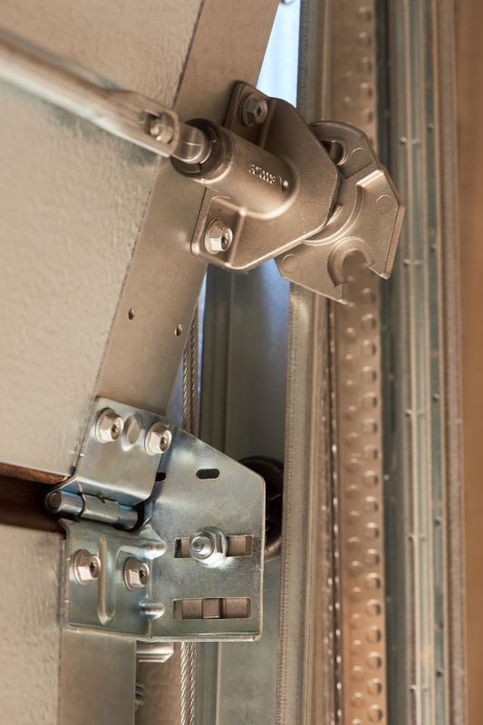 Overhead Door Repair in Fairfax, VA