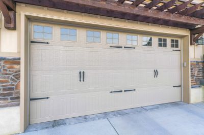 Overhead Door Replacement in Silver Spring, MD