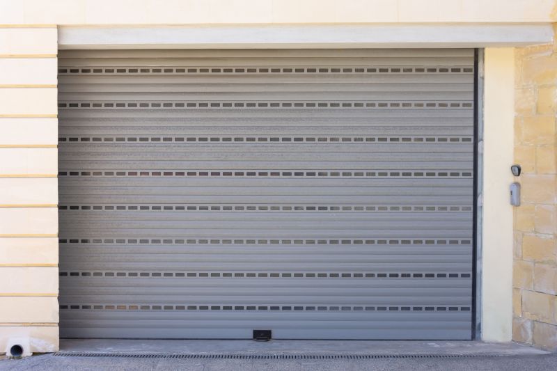 Overhead Door Replacement in Alexandria, VA