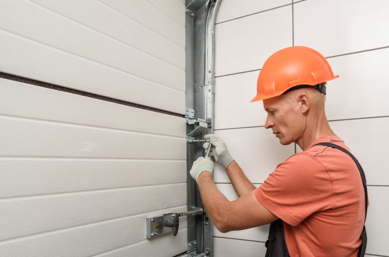 Overhead Doors Service in Bethesda, MD