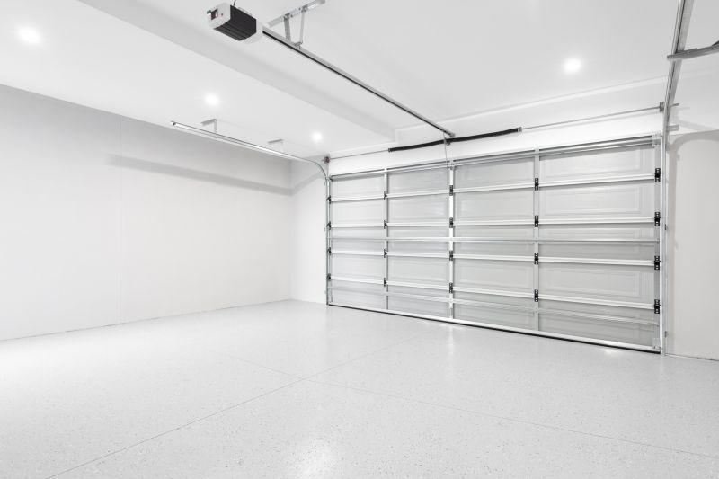Overhead Doors Service in Bethesda, MD