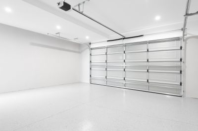 Overhead Doors Service in Fairfax, VA