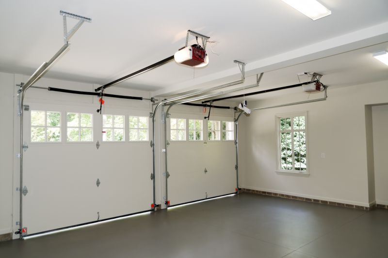 Overhead Doors Service in Arlington, VA