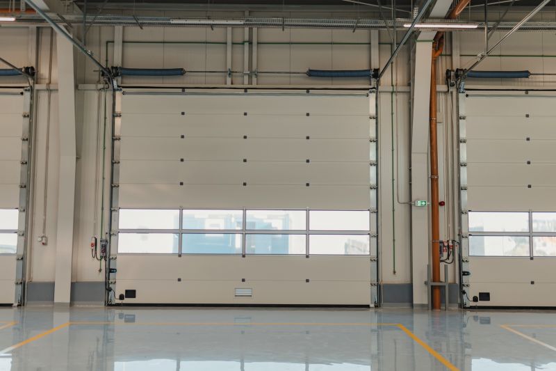 Overhead Doors Service in Rockville, MD