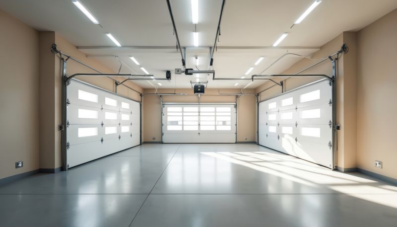 Overhead Entrance Installation in Denver, CO