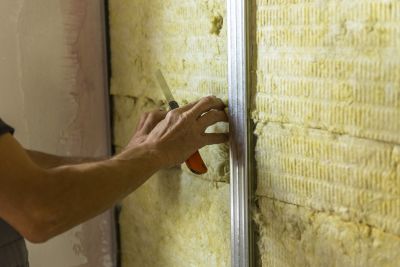 Pole Barn Insulation Service in Killeen, TX