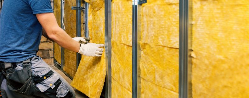Pole Barn Insulation Service in Georgetown, TX