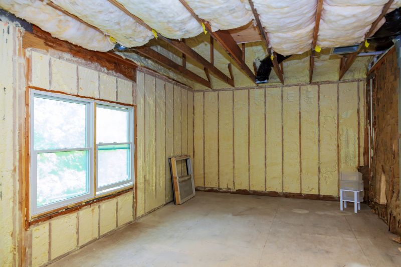 Residential Insulation Service in Austin, TX