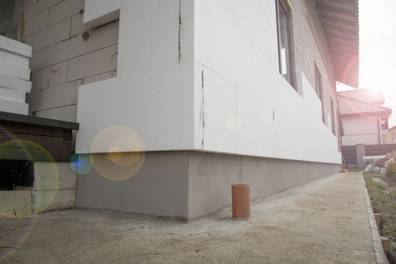 Residential Insulation Service in Killeen, TX