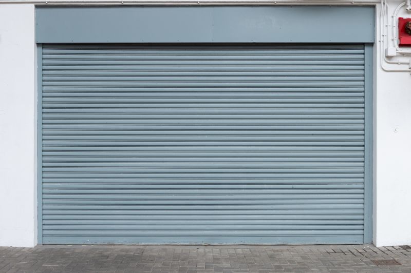 Roll Up Door Repair in Alexandria, VA