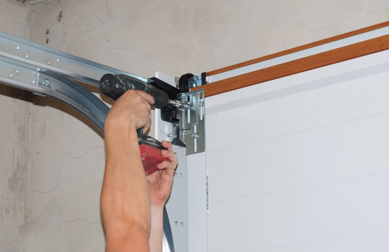 Roll Up Door Repair in Alexandria, VA