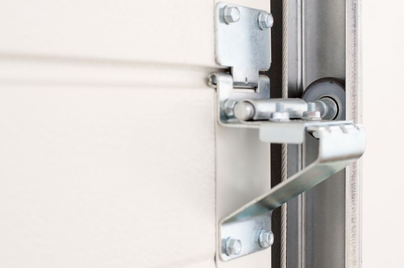 Roll Up Door Repair in Silver Spring, MD