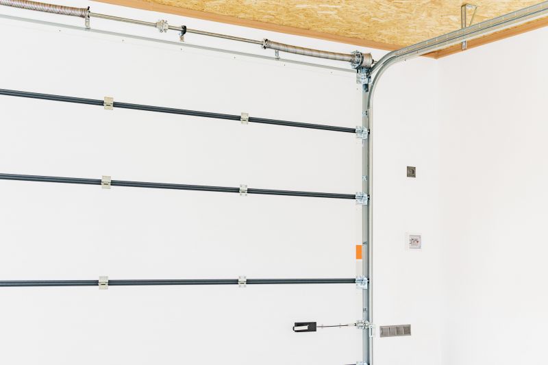 Roll Up Door Replacement in Arlington, VA