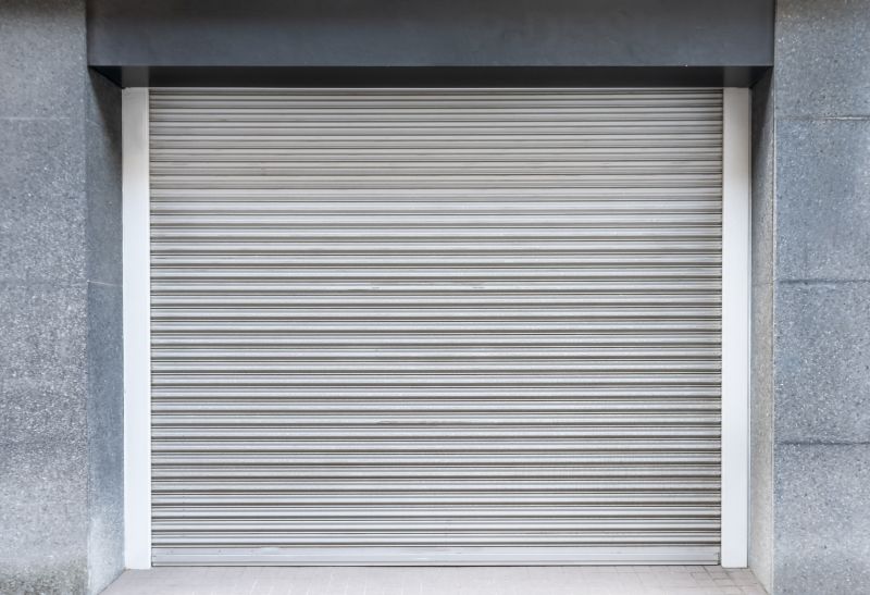 Roll Up Door Replacement in Leesburg, VA