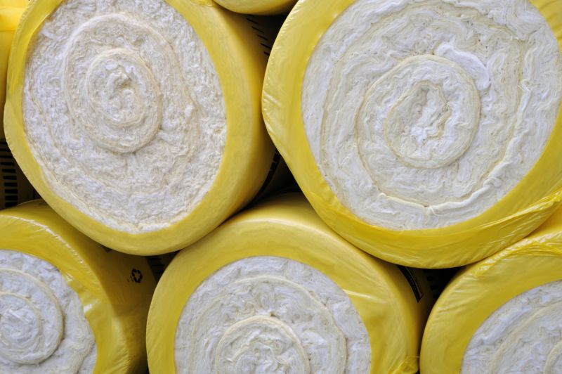 Rolled Insulation Service in Georgetown, TX