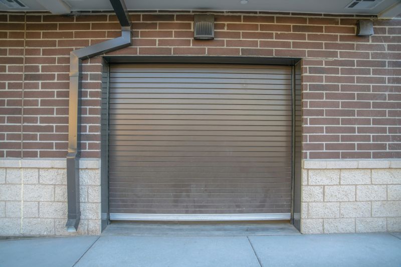 Rolling Door Installation in Leesburg, VA
