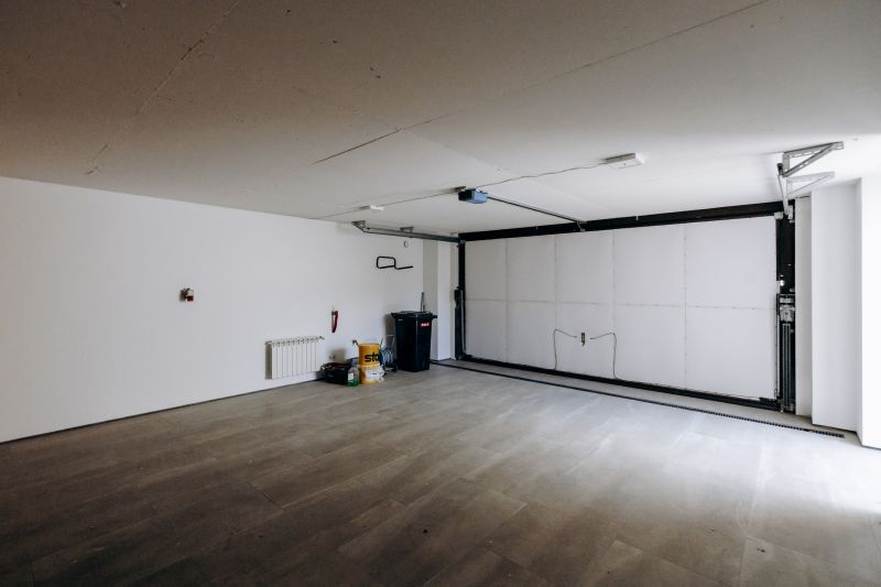 Rollup Door Service in Arlington, VA