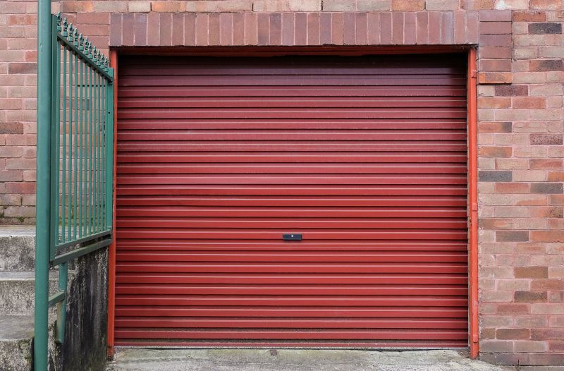 Rollup Door Service in Silver Spring, MD