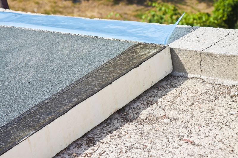 Roof Insulation Service in Killeen, TX