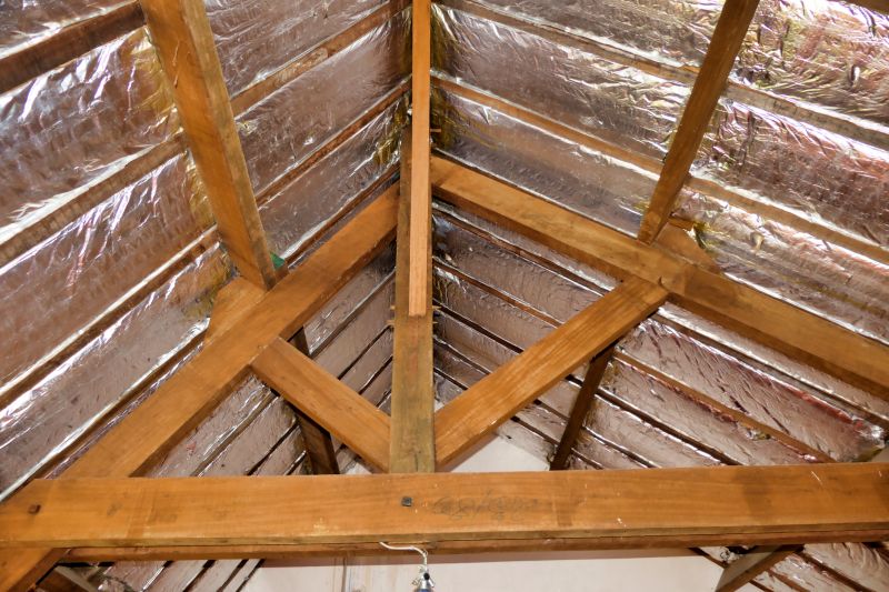 Roof Insulation Service in Austin, TX