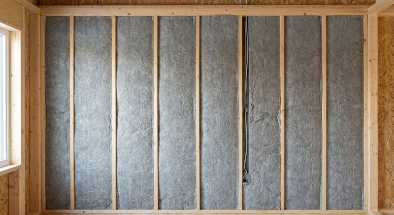 Room Insulation Installation in Killeen, TX