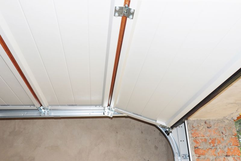 Sectional Door Repair in Alexandria, VA