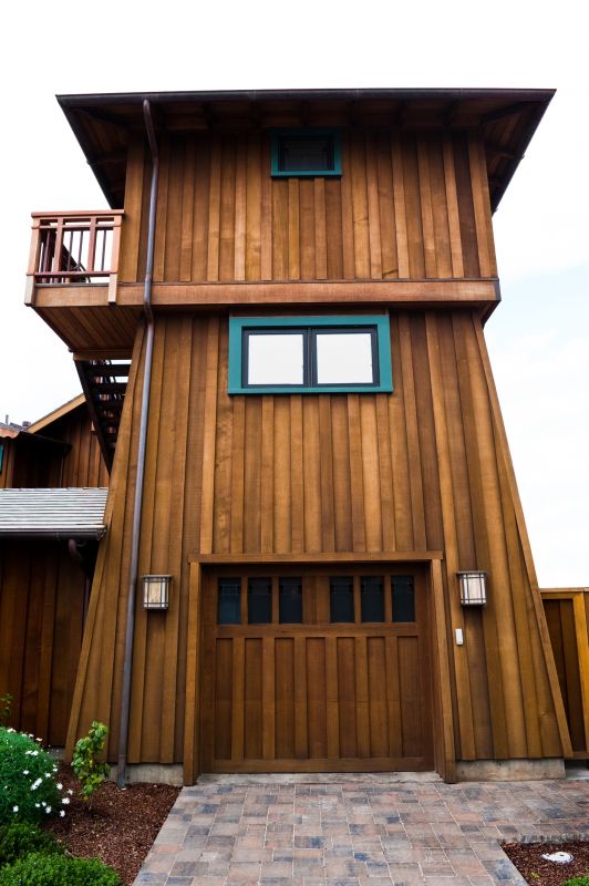 Storage Garage Construction in Las Vegas, NV