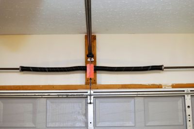 Torsion Spring Installation in Silver Spring, MD