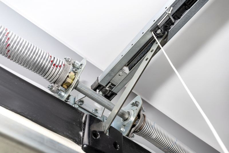 Torsion Spring Repair in Alexandria, VA