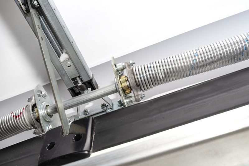 Torsion Spring Repair in Alexandria, VA