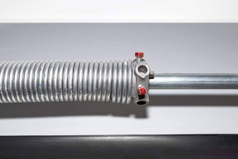 Torsion Spring Replacement in Rockville, MD