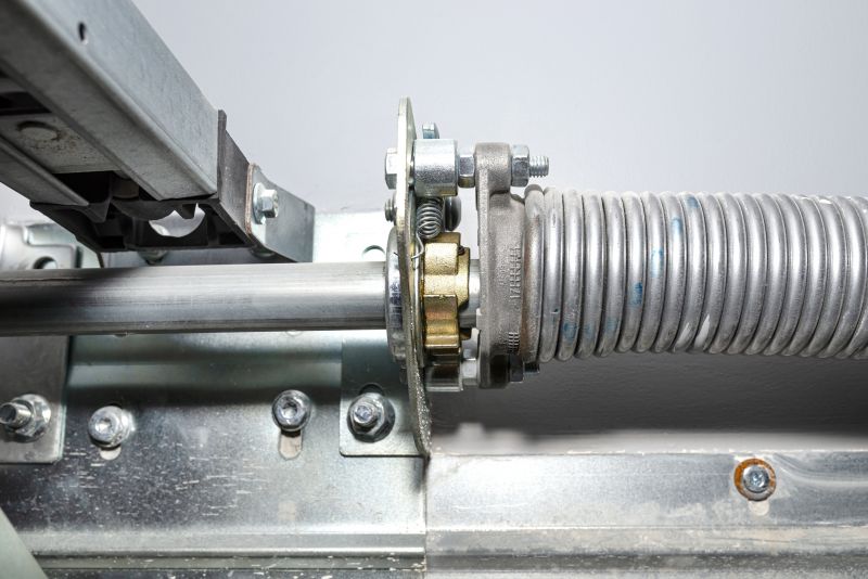 Torsion Spring Replacement in Rockville, MD